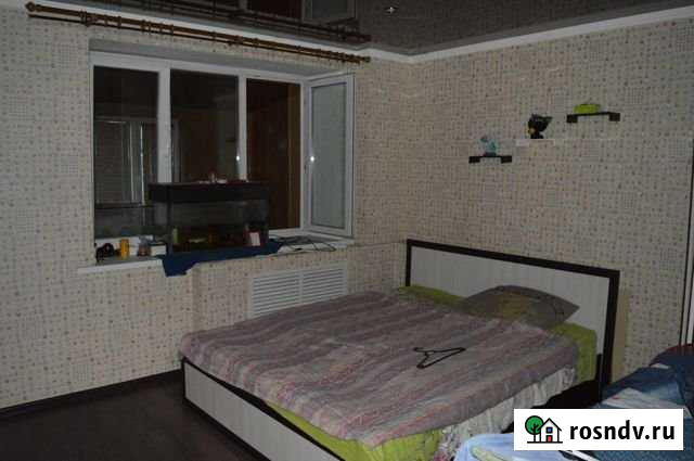 1-комнатная квартира, 30 м², 1/9 эт. на продажу в Курске Курск - изображение 1