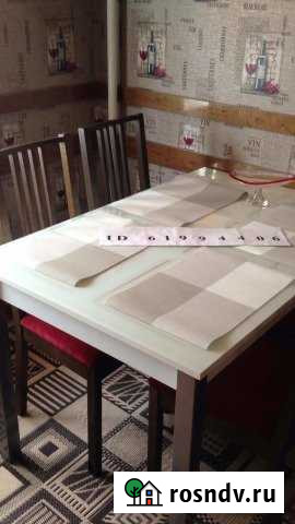 2-комнатная квартира, 70 м², 2/4 эт. в аренду посуточно в Анапе Анапа - изображение 1