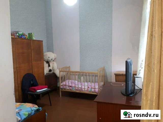 Комната 47 м² в 2-ком. кв., 2/2 эт. на продажу в Самаре Самара - изображение 1