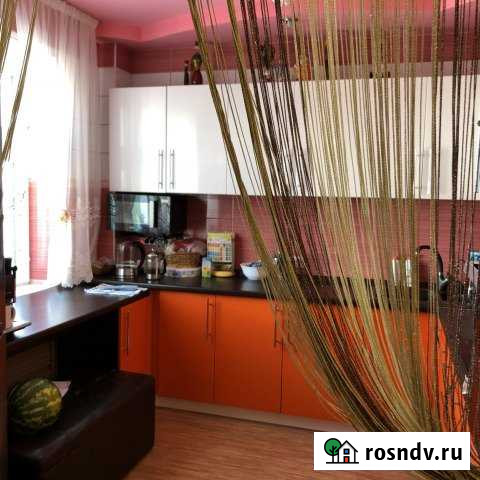 4-комнатная квартира, 89.6 м², 7/9 эт. на продажу в Ноябрьске Ноябрьск - изображение 1