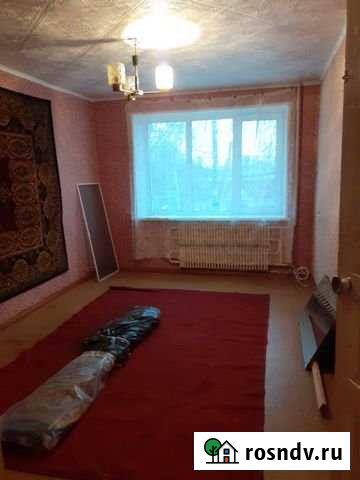 3-комнатная квартира, 74 м², 2/3 эт. на продажу в Почепе Почеп - изображение 1