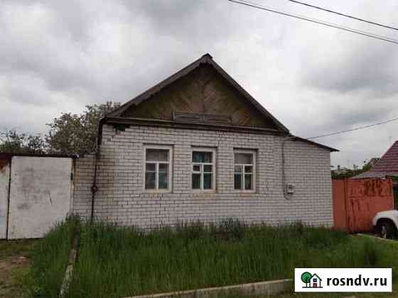 Дом 50 м² на участке 4 сот. на продажу в Волгограде Волгоград