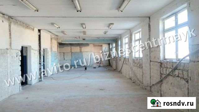 Производственное помещение, 275.9 кв.м. Севастополь - изображение 1