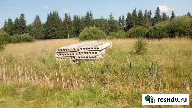 Участок ИЖС 15 сот. на продажу в Порхове Порхов - изображение 1