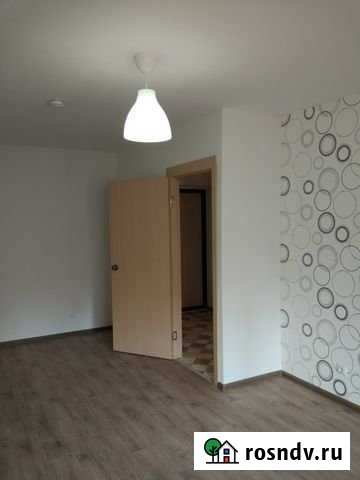 1-комнатная квартира, 35 м², 5/12 эт. в аренду на длительный срок в Пскове Псков - изображение 1