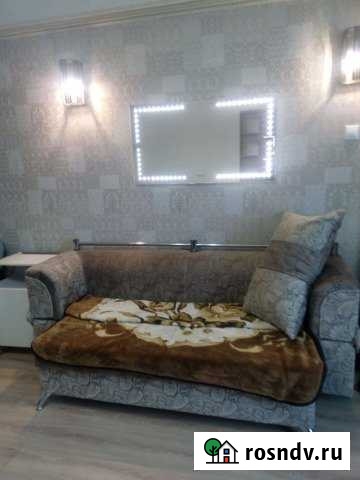 1-комнатная квартира, 46 м², 4/11 эт. в аренду на длительный срок в Обнинске Обнинск - изображение 1