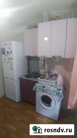 1-комнатная квартира, 32.5 м², 1/5 эт. на продажу в Чайковском Чайковский - изображение 1