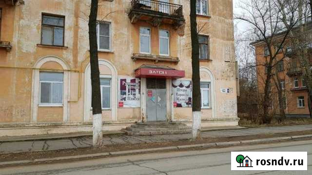 Торгово-офисное помещение 98 м2 г.Воткинск ул.Мира Воткинск - изображение 1