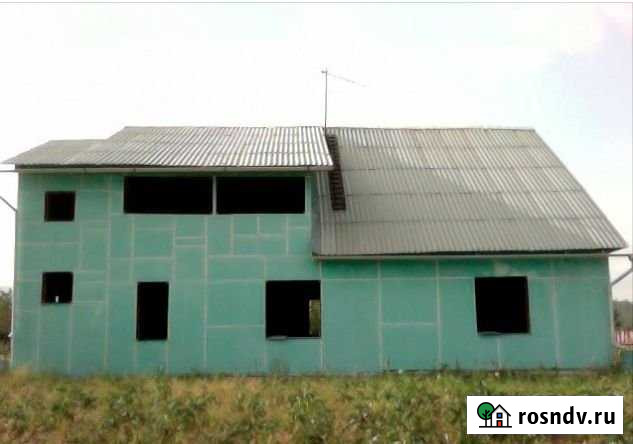 Дом 155 м² на участке 22 сот. на продажу в Улан-Удэ Улан-Удэ - изображение 1