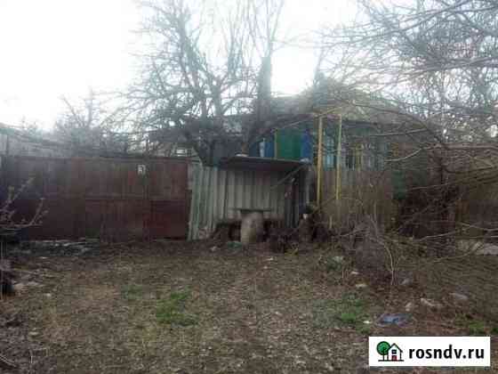 Дом 34 м² на участке 20 сот. на продажу в Митрофановке Митрофановка