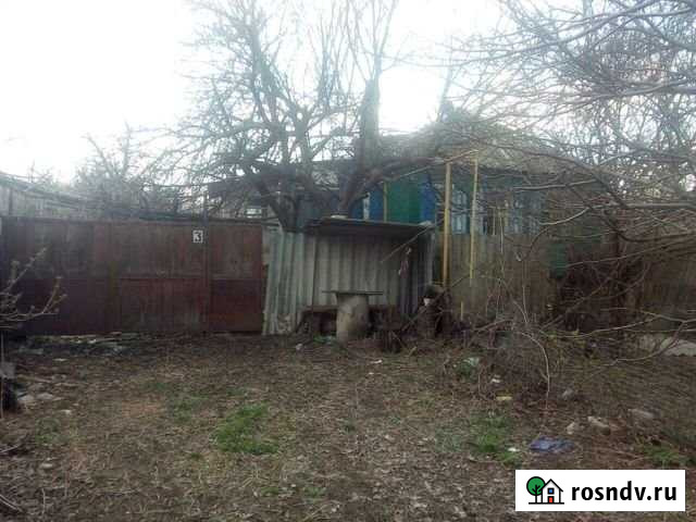 Дом 34 м² на участке 20 сот. на продажу в Митрофановке Митрофановка - изображение 1