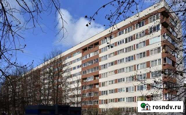 Комната 12 м² в 3-ком. кв., 2/9 эт. на продажу в Сертолово Сертолово - изображение 1