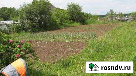 Участок СНТ, ДНП 10 сот. на продажу в Ленинском Ленинский - изображение 1