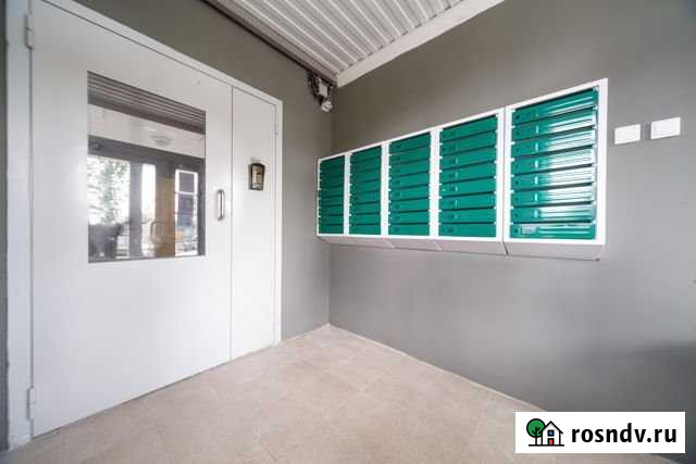 2-комнатная квартира, 60.6 м², 8/16 эт. на продажу в Орле Орёл - изображение 1