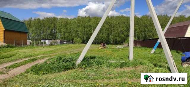 Участок ИЖС 20 сот. на продажу в Коломне Коломна - изображение 1