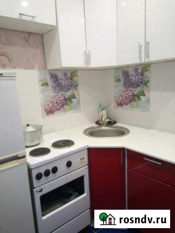 1-комнатная квартира, 30 м², 2/5 эт. в аренду посуточно в Шерегеше Шерегеш - изображение 1