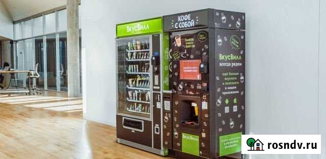 Аренда Отелит 5 кв.м., место под вендинг Новосибирск - изображение 1