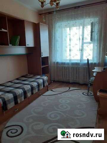 2-комнатная квартира, 55.3 м², 5/5 эт. на продажу в Надыме Надым - изображение 1