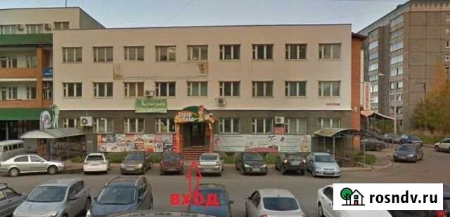 Аренда в ТЦ V-маркет (Кукковка) Петрозаводск - изображение 1