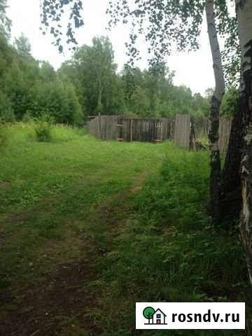 Участок СНТ, ДНП 9 сот. на продажу в Красноярске Красноярск - изображение 1