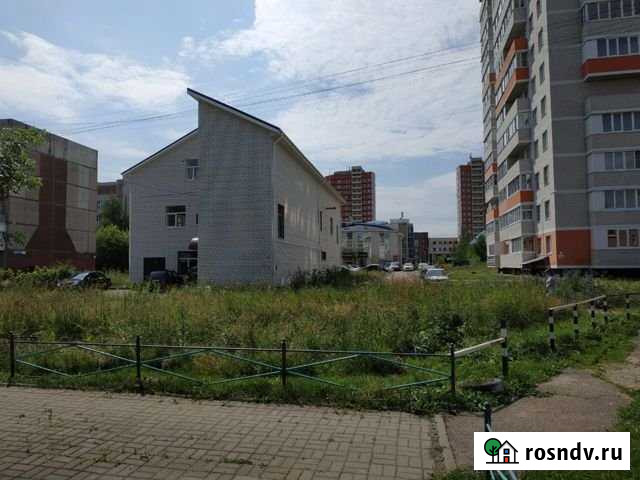 Сдам в Аренду первый этаж Здания Ярославль - изображение 1