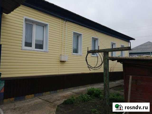 Дом 60 м² на участке 3 сот. на продажу в Михайловке Волгоградской области Михайловка - изображение 1