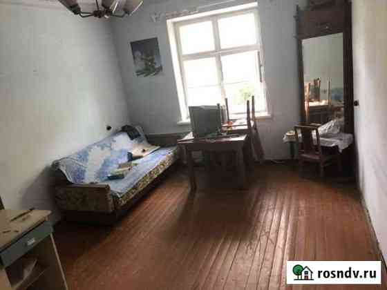 Комната 58 м² в 2-ком. кв., 1/2 эт. на продажу в Самаре Самара