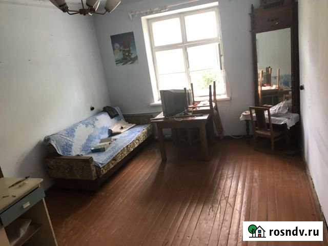 Комната 58 м² в 2-ком. кв., 1/2 эт. на продажу в Самаре Самара - изображение 1