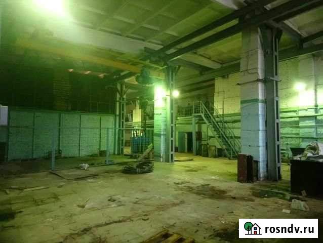 Сдам производственное помещение, 1270,1 кв.м. Москва - изображение 1