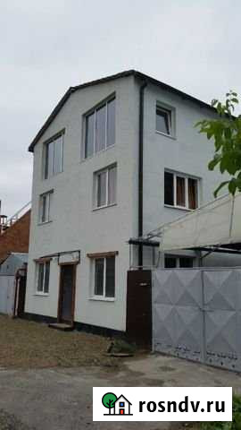 Гостиница, доходный дом Ростов-на-Дону - изображение 1