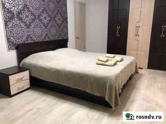 2-комнатная квартира, 44 м², 1/4 эт. в аренду посуточно в Петропавловске-Камчатском Петропавловск-Камчатский