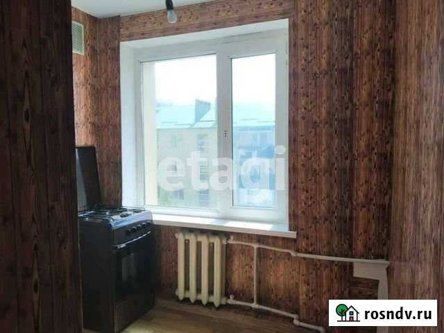 4-комнатная квартира, 63 м², 5/5 эт. на продажу в Грозном Грозный - изображение 1