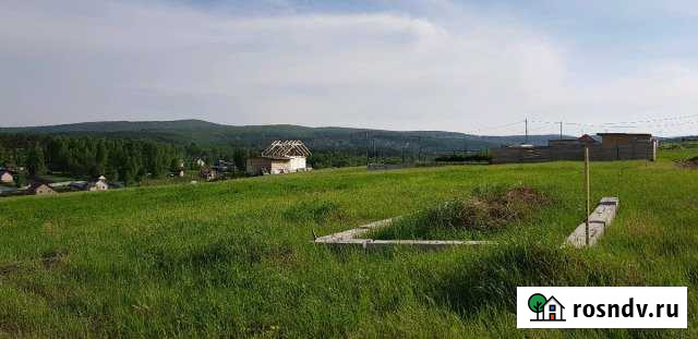 Участок ИЖС 15 сот. на продажу в Красноярске Красноярск - изображение 1