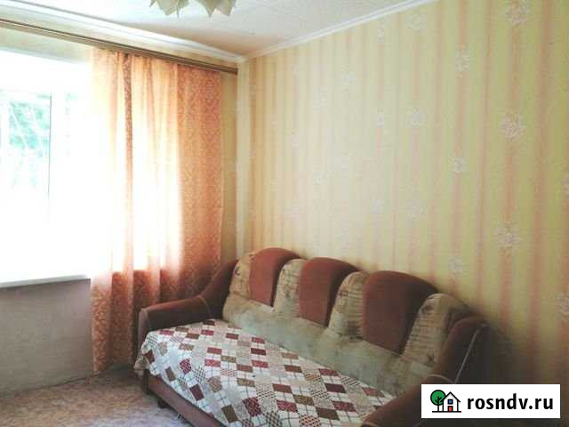 1-комнатная квартира, 23 м², 1/5 эт. в аренду на длительный срок в Хабаровске Хабаровск - изображение 1