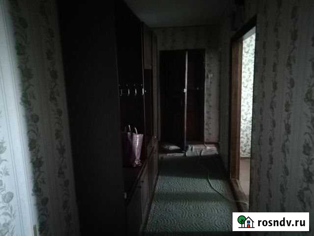 3-комнатная квартира, 64 м², 8/9 эт. на продажу в Симферополе Симферополь - изображение 1