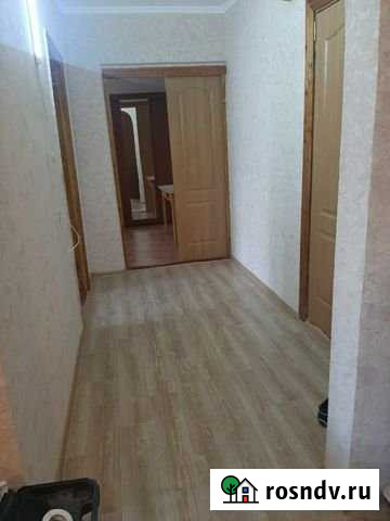 2-комнатная квартира, 52 м², 4/10 эт. в аренду на длительный срок в Черкесске Черкесск - изображение 1