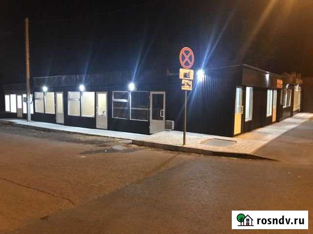 Первый месяц бесплатно.Сдаются павильоны Казань - изображение 1