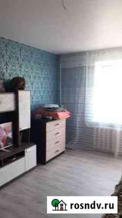 1-комнатная квартира, 34 м², 3/5 эт. на продажу в Яблоновском Яблоновский