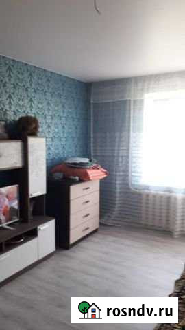 1-комнатная квартира, 34 м², 3/5 эт. на продажу в Яблоновском Яблоновский - изображение 1