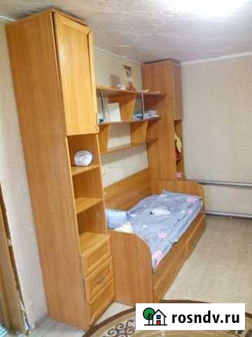 Дом 57 м² на участке 6 сот. на продажу в Омске Омск - изображение 1