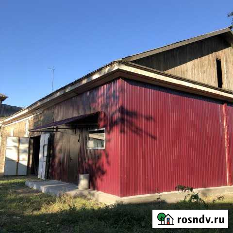 Продам здание Канск - изображение 1