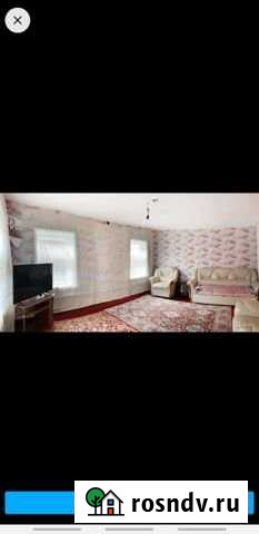 Дом 60 м² на участке 6 сот. на продажу в Бийске Бийск - изображение 1