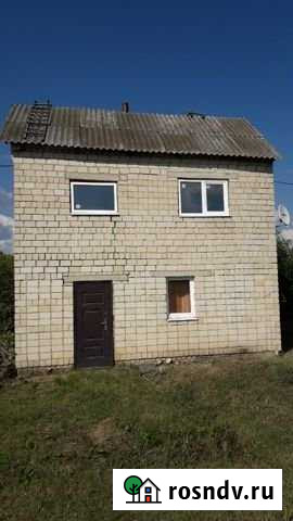 Дом 30 м² на участке 50 сот. на продажу в Ливнах Ливны - изображение 1