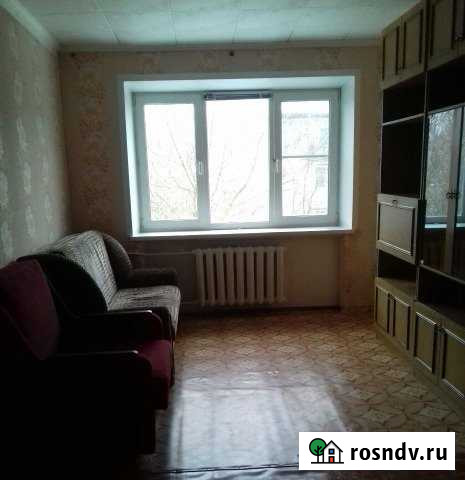 Комната 18.3 м² в 1-ком. кв., 4/4 эт. на продажу в Кимрах Кимры - изображение 1