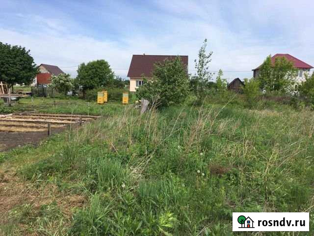 Участок СНТ, ДНП 7 сот. на продажу в Новоалтайске Новоалтайск - изображение 1