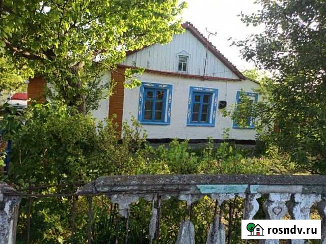 Дом 58 м² на участке 25 сот. на продажу в Белогорске Республики Крым Белогорск - изображение 1