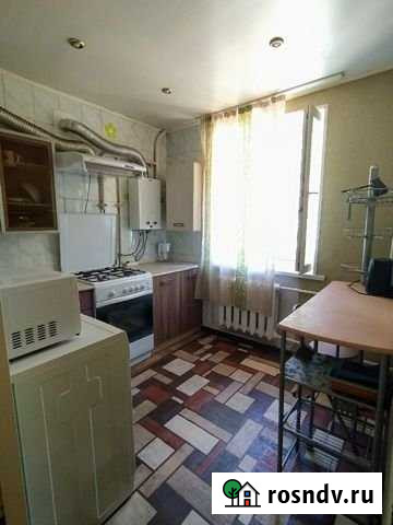 3-комнатная квартира, 55 м², 1/5 эт. на продажу в Астрахани Астрахань - изображение 1