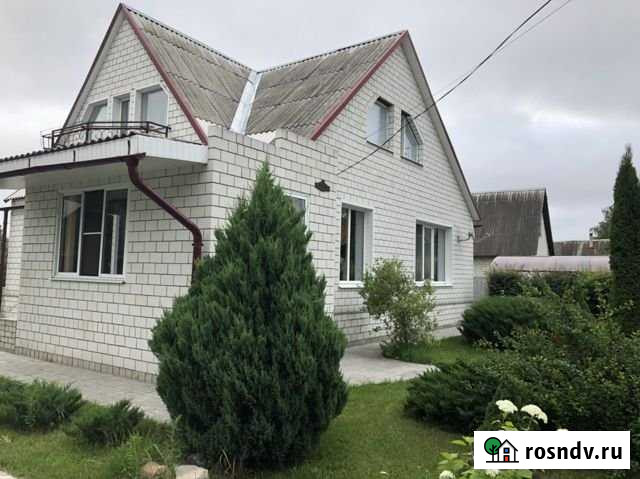 Дом 149 м² на участке 16 сот. на продажу в Унече Унеча - изображение 1