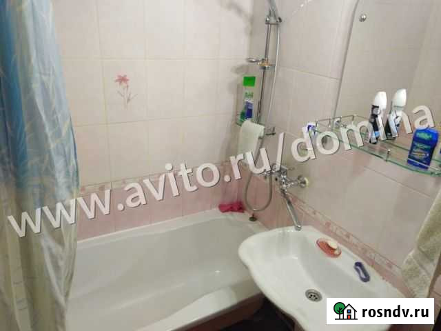 2-комнатная квартира, 56 м², 1/9 эт. на продажу в Новомосковске Новомосковск - изображение 1