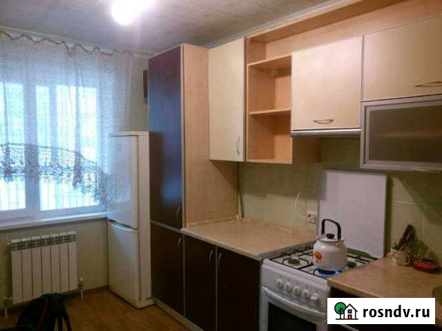 1-комнатная квартира, 50 м², 9/9 эт. в аренду на длительный срок в Чебоксарах Чебоксары - изображение 1